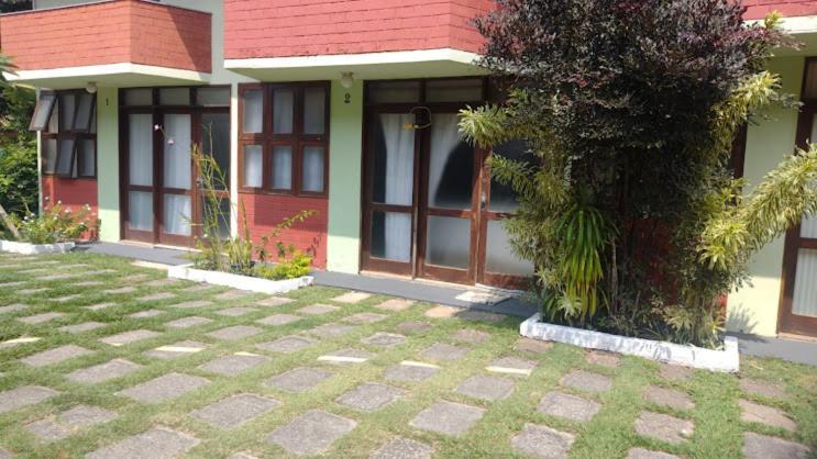 Casa Completa Em Pero! Villa Cabo Frio Exterior photo